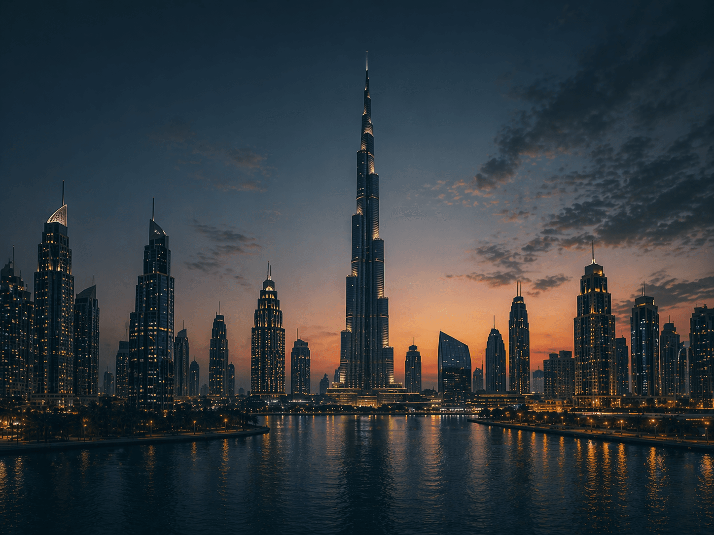 UAE company formation Dubai